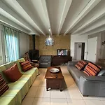 Chez Zelinde Casa de Férias