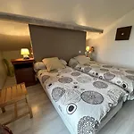 Chez Zelinde * Saint-Maurice-sur-Adour