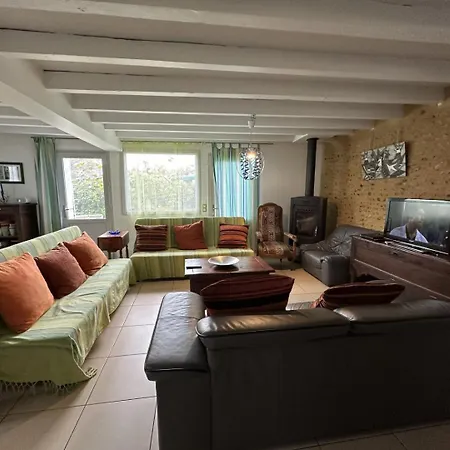 Chez Zelinde * Saint-Maurice-sur-Adour