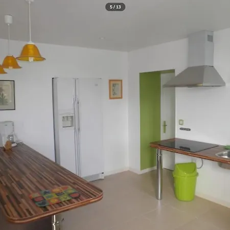 Chez Zelinde * Saint-Maurice-sur-Adour