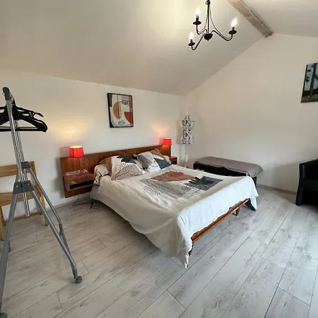 Chez Zelinde Nyaraló *