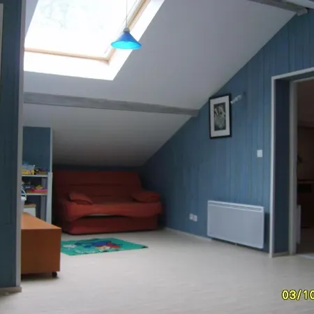 Chez Zelinde Nyaraló