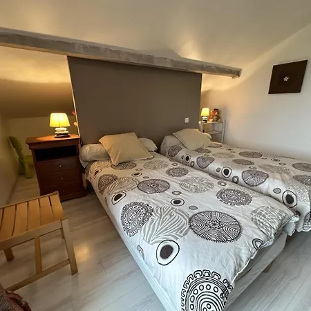 Chez Zelinde * Saint-Maurice-sur-Adour