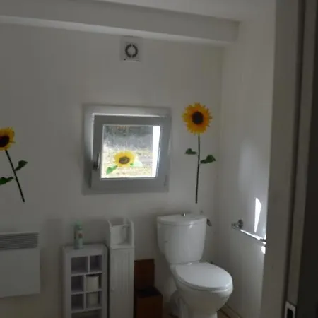 Chez Zelinde Nyaraló *