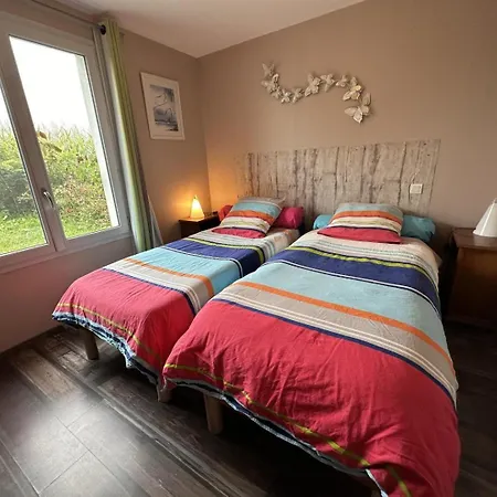 Chez Zelinde Saint-Maurice-sur-Adour