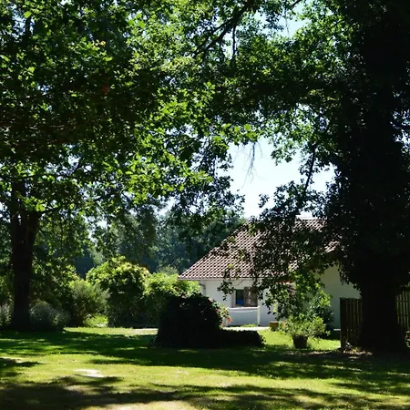 Chez Zelinde Casa de Férias