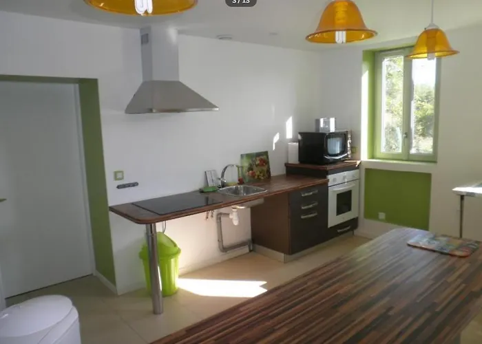 Chez Zelinde * Saint-Maurice-sur-Adour