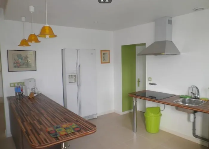 Chez Zelinde * Saint-Maurice-sur-Adour