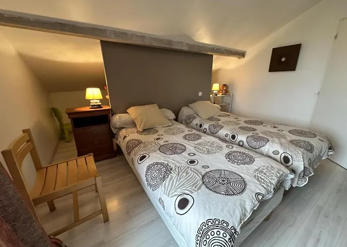 Chez Zelinde * Saint-Maurice-sur-Adour