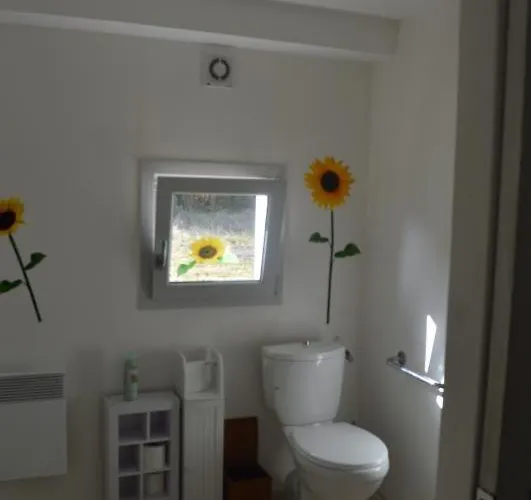 Chez Zelinde Casa de Férias *