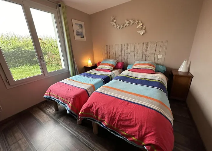 Chez Zelinde Saint-Maurice-sur-Adour