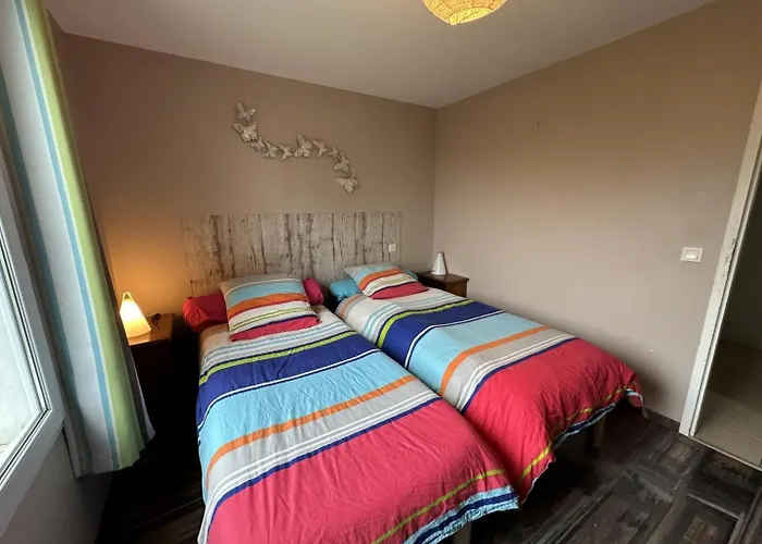 Casa de Férias Chez Zelinde Saint-Maurice-sur-Adour