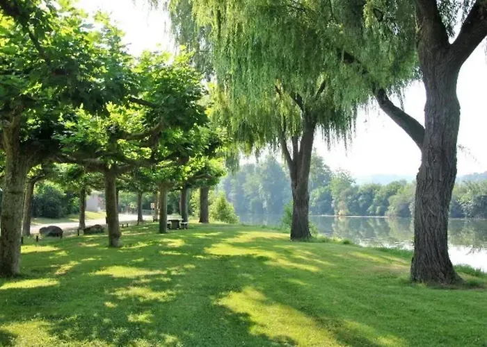 Chez Zelinde Casa de Férias