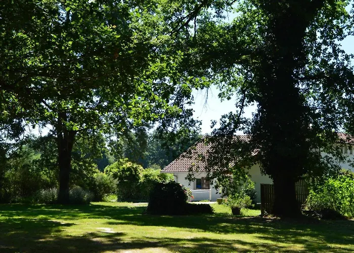 Chez Zelinde Casa de Férias