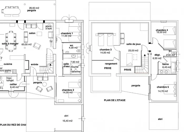 Casa de Férias Chez Zelinde